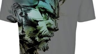 Zavvi Metal Gear Solid HD Collection Limited Edition available to pre-order