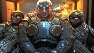 Gears of War: Judgment sarà disponibile a marzo 2013
