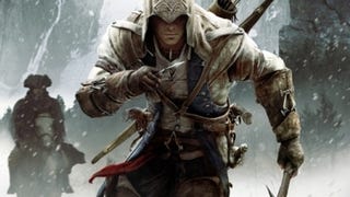 Svelato il libro Assassin's Creed: Forsaken