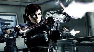 Mass Effect 3: analisi comparativa