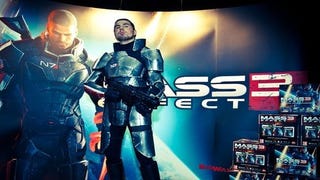 Shrnutí první recenze Mass Effect 3