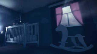 Among The Sleep Preview: They Mostly Come At Night