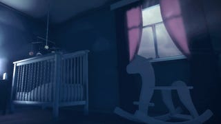 Among The Sleep Preview: They Mostly Come At Night
