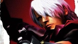 Análisis de Devil May Cry HD Collection