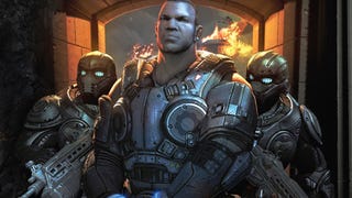 "Rubate" le prime immagini di Gears of War: Judgement