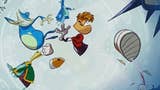 Rayman Origins sequel in the works - report