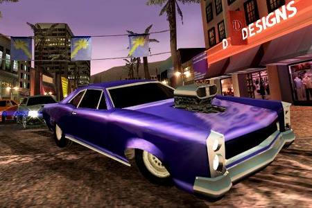 Rockstar giving away Midnight Club 2 on Steam | Eurogamer.net