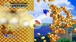 Sonic the Hedgehog 4: Episode 2 in arrivo?