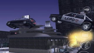 Data d'uscita di Grand Theft Auto 3 PS2 Classic sul PSN