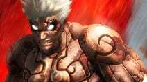 Asura's Wrath Preview: Rage Against the Machine
