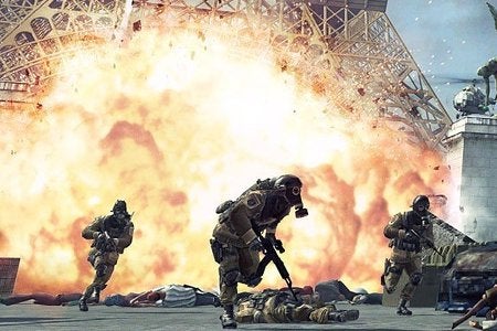 Activision promises 