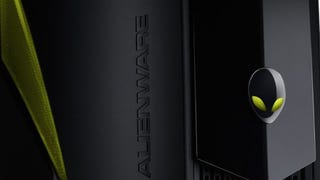 Alienware And The Battle For The Living Room