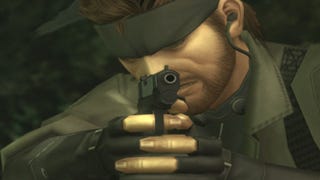 Trucos Metal Gear Solid HD Collection
