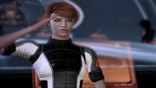 Mass Effect 3 Rebellion DLC details leak