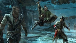 Proč Assassins Creed 3 výjimečně vynechá MP betu?