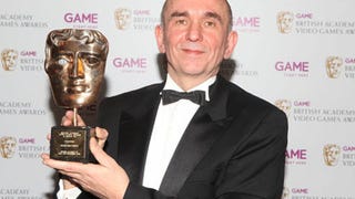 Molyneux leaves Lionhead to join indie studio 22 Cans
