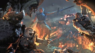 Gears of War: Judgment - Os primeiros detalhes