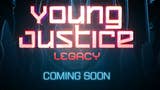 Young Justice: Legacy no início de 2013