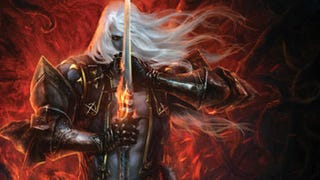 Castlevania: Mirror of Fate Preview: MercurySteam's Old-School Sequel
