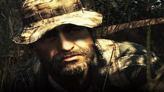 Fecha para el primer DLC de Modern Warfare 3