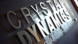 Crystal Dynamics vai anunciar uma série totalmente nova