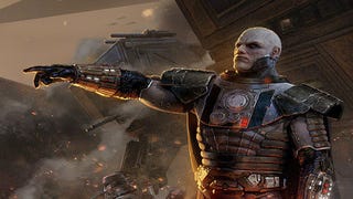 EA claims 1.7m active Star Wars: The Old Republic subscribers