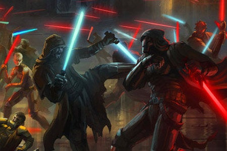 Swtor Freedom Fight SWTOR patch 1.1 notes: new content | Eurogamer.net