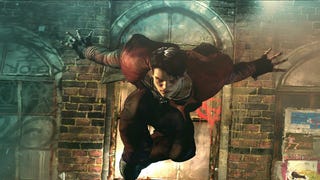 Resident Evil 6, DmC and Lost Planet 3 playable at Eurogamer Expo 2012