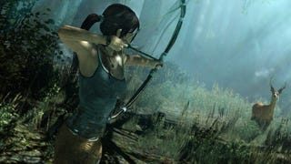 Mirror's Edge writer Rhianna Pratchett announced as Tomb Raider lead writer