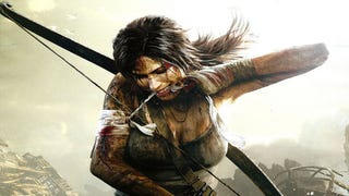Tomb Raider ganha data oficial de lançamento
