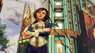 Irrational Games sente-se pressionada com BioShock Infinite