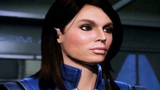 Annunci in vista per Mass Effect 3