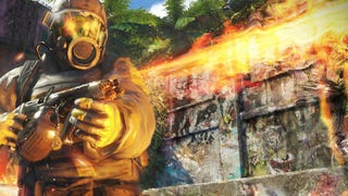 La co-op di Far Cry 3 avrà zone, personaggi e storia esclusivi
