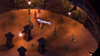 Baldur's Gate Enhanced Edition vyjde 18. září