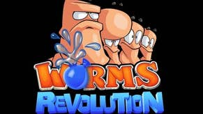 Worms Revolution announced for PC and consoles
