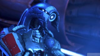 Chystá se multiplayerový DLC do Mass Effect 3?