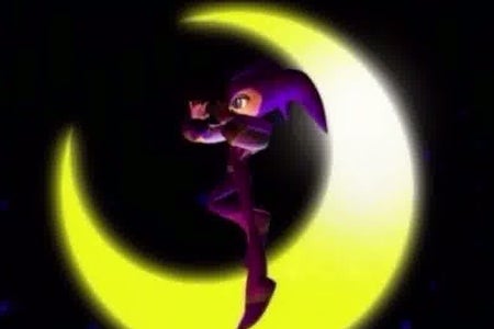 NiGHTS into Dreams HD remake aangekondigd