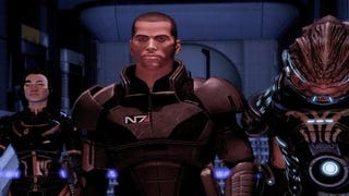Mass Effect e Dead Space scontati su Origin