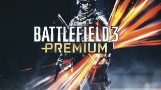 EA publishes, pulls Battlefield 3 Premium trailer