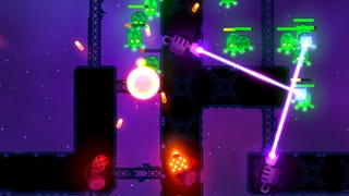 App of the Day: Radiant Defense