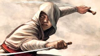 Ubisoft svela i primi concept art di Assassin's Creed