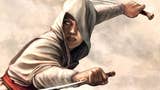 Bocetos iniciales de Assassin's Creed