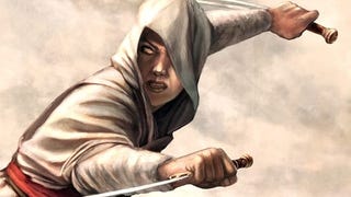 Ubisoft svela i primi concept art di Assassin's Creed