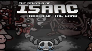 Disponibile a maggio un DLC per The Binding of Isaac