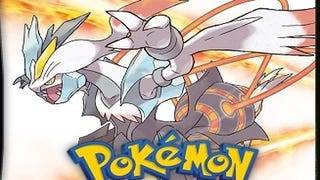 Pokémon Black & White 2 vende 1.6 milhões de unidades