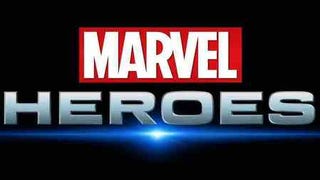 Marvel Heroes trailer heeft een boel speelbare helden