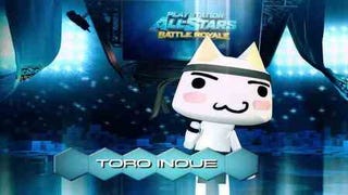 Heihachi, Toro join PlayStation All-Stars Battle Royale