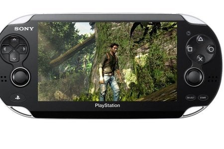 Sony playstation deals vita games