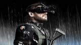[Update] Metal Gear Solid film en social game in ontwikkeling, Metal Gear Solid: Ground Zeroes aangekondigd