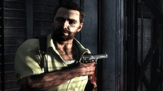 Rockstar: "El multijugador de Max Payne es diferente al de cualquier otro juego"